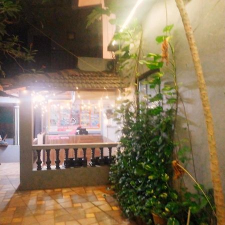 Baga Beach Inn Экстерьер фото